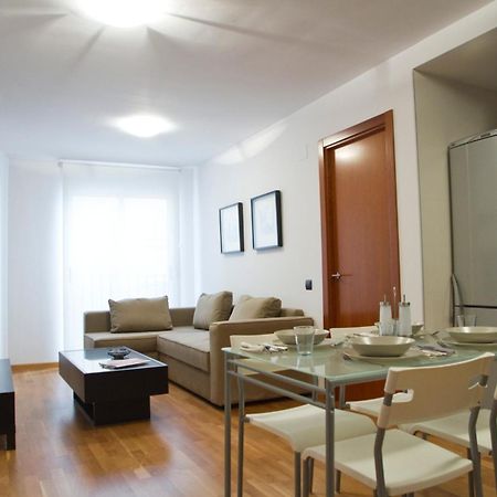 Apartamentos Turisticos Torico Amantes Teruel Eksteriør bilde