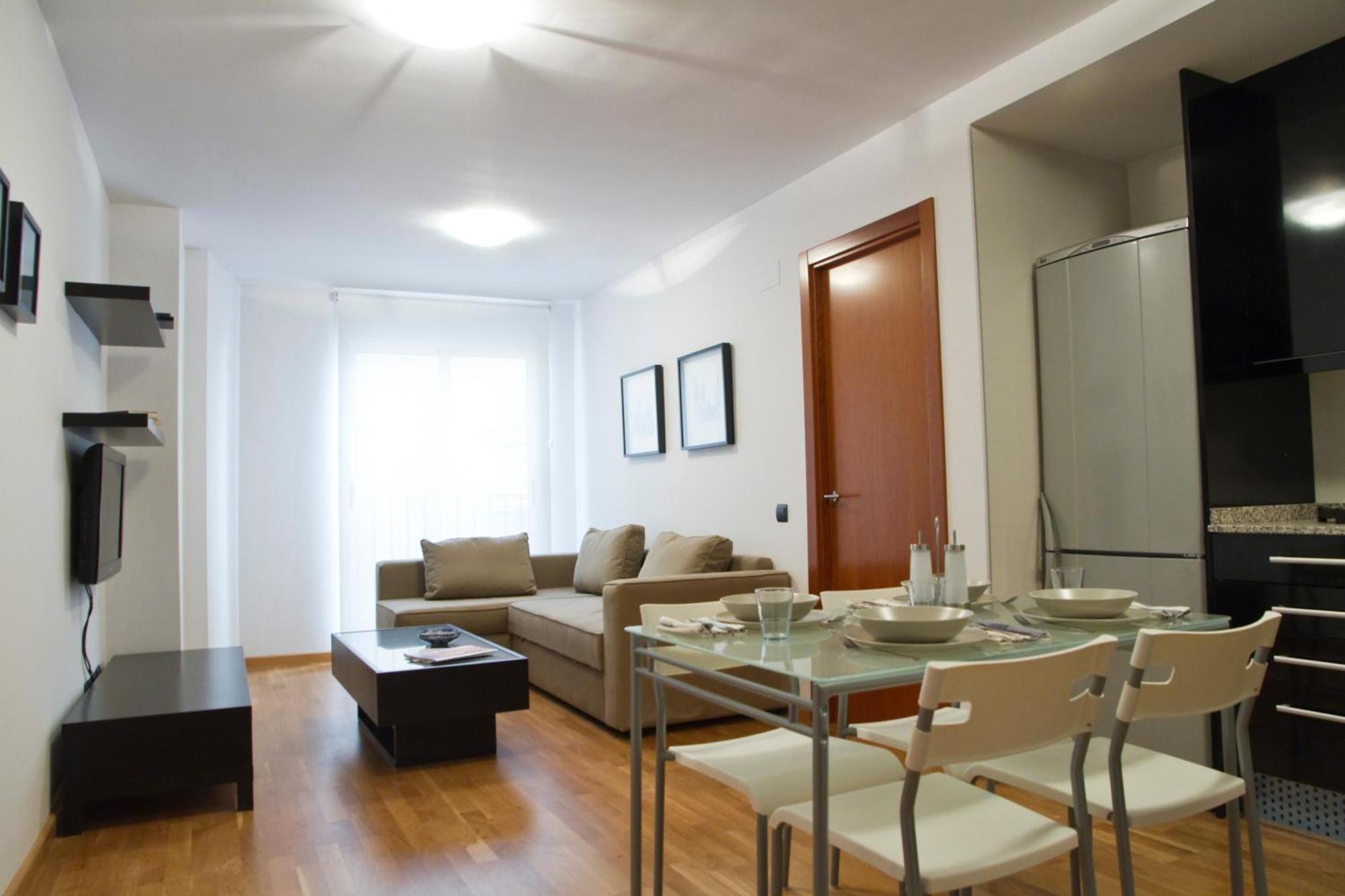 Apartamentos Turisticos Torico Amantes Teruel Eksteriør bilde
