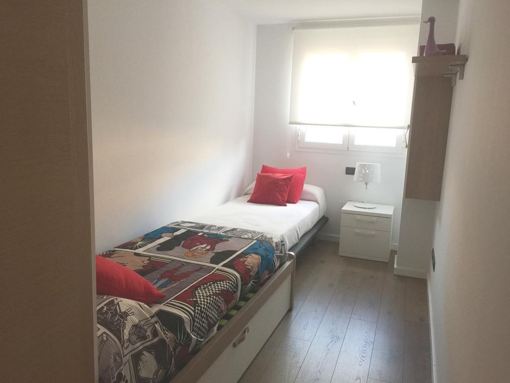 Apartamentos Turisticos Torico Amantes Teruel Eksteriør bilde