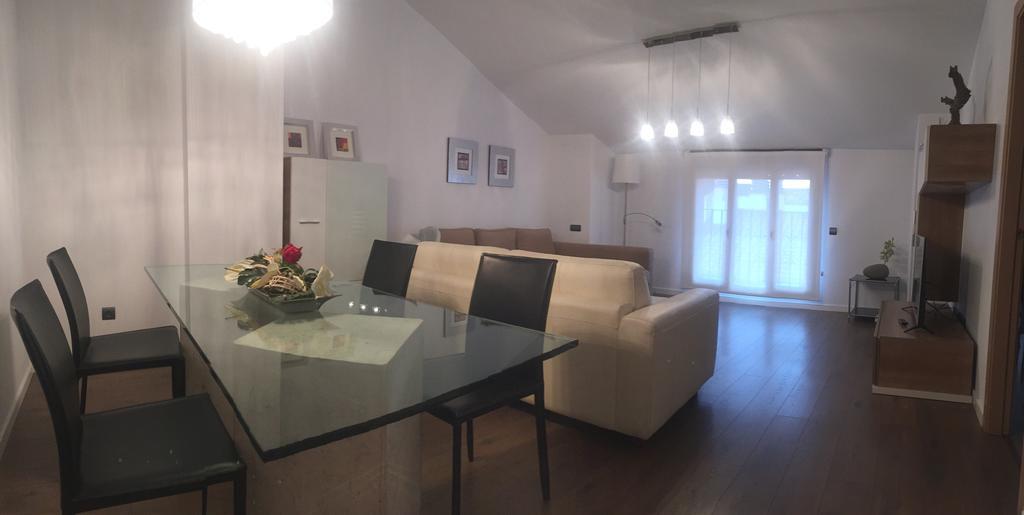 Apartamentos Turisticos Torico Amantes Teruel Eksteriør bilde