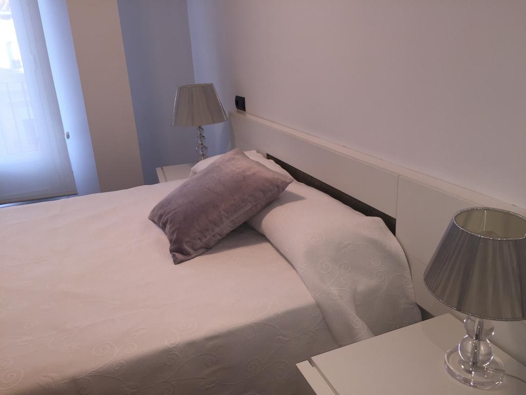 Apartamentos Turisticos Torico Amantes Teruel Eksteriør bilde