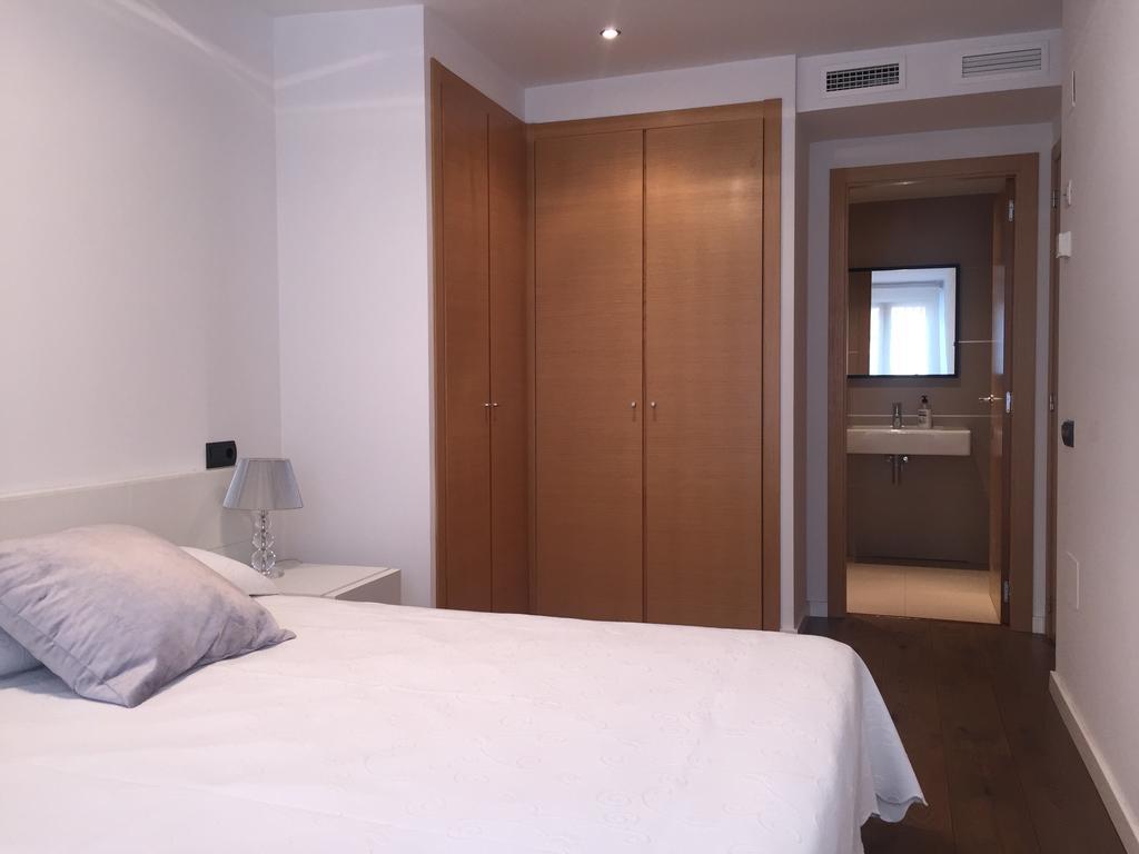 Apartamentos Turisticos Torico Amantes Teruel Eksteriør bilde