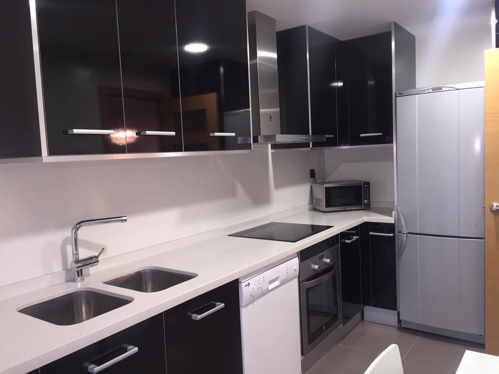 Apartamentos Turisticos Torico Amantes Teruel Eksteriør bilde