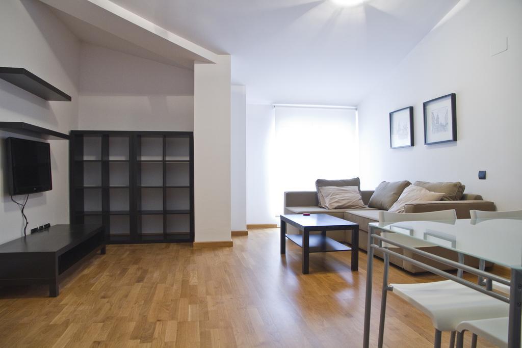 Apartamentos Turisticos Torico Amantes Teruel Eksteriør bilde