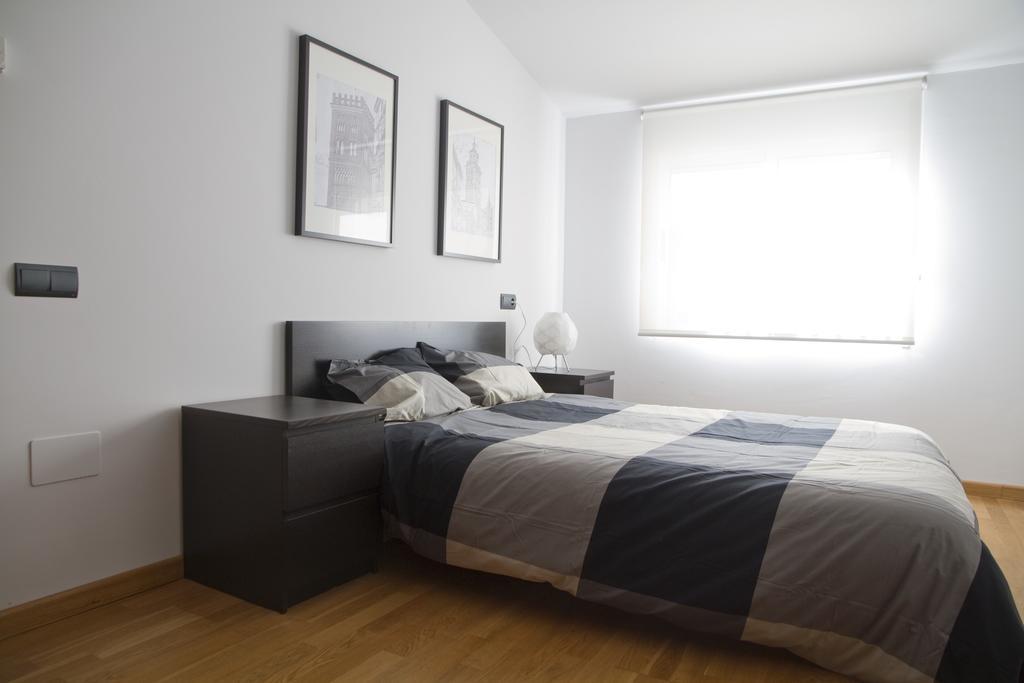 Apartamentos Turisticos Torico Amantes Teruel Eksteriør bilde