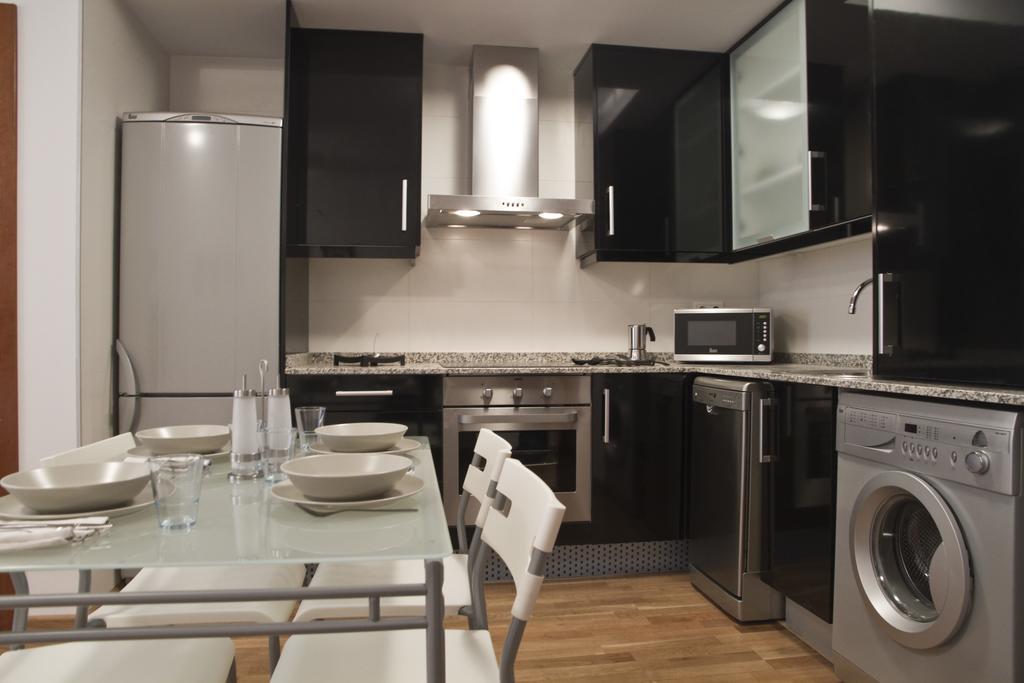 Apartamentos Turisticos Torico Amantes Teruel Eksteriør bilde