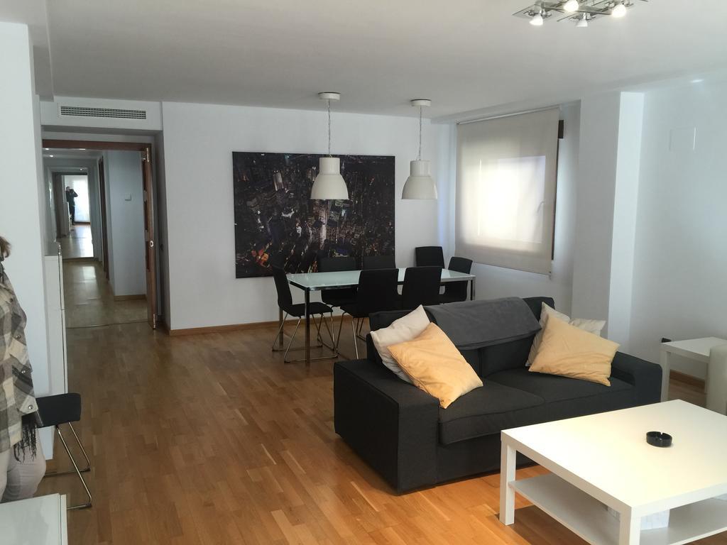 Apartamentos Turisticos Torico Amantes Teruel Eksteriør bilde
