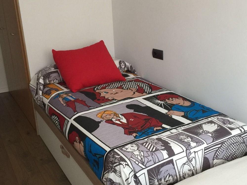 Apartamentos Turisticos Torico Amantes Teruel Eksteriør bilde