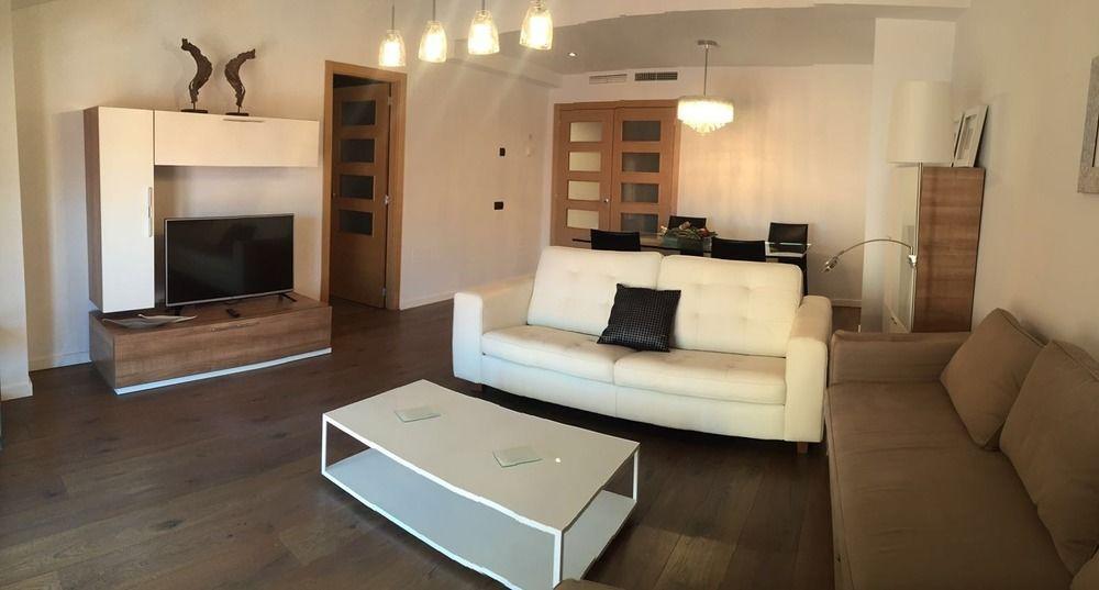 Apartamentos Turisticos Torico Amantes Teruel Eksteriør bilde