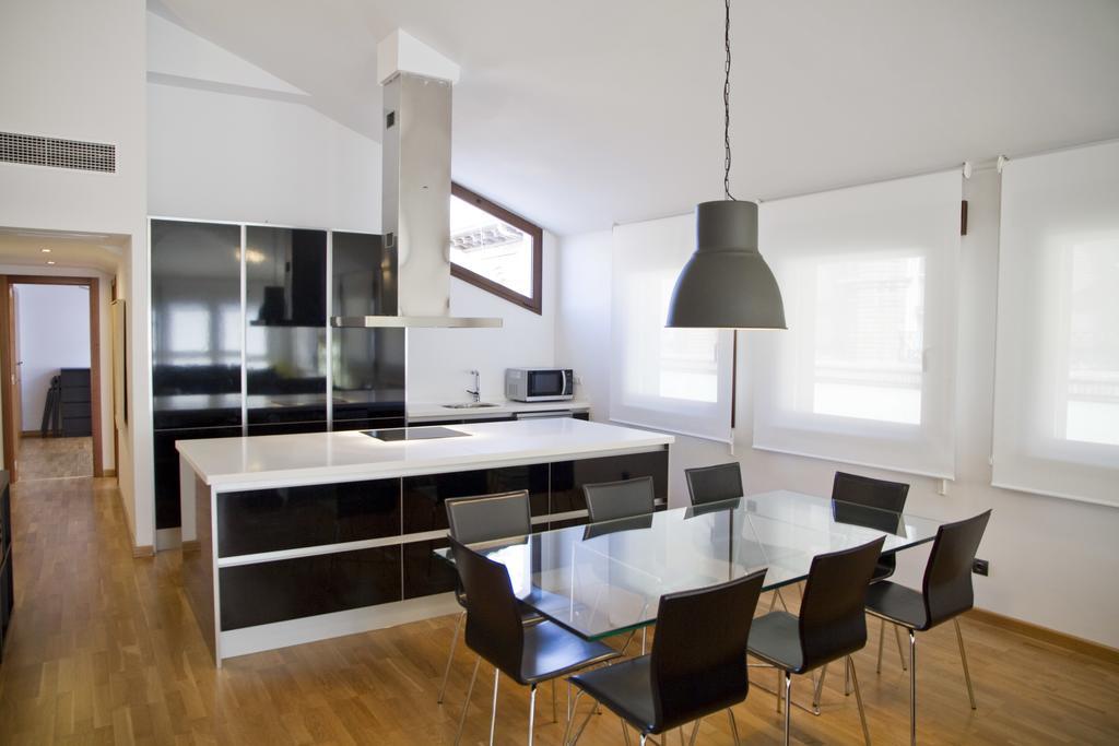 Apartamentos Turisticos Torico Amantes Teruel Eksteriør bilde
