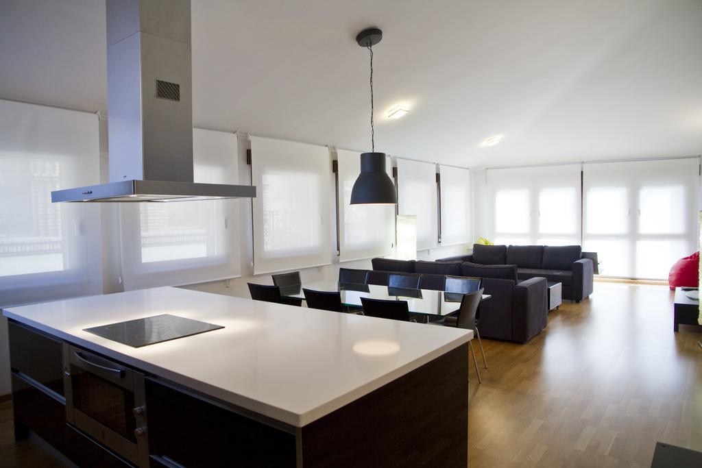 Apartamentos Turisticos Torico Amantes Teruel Eksteriør bilde