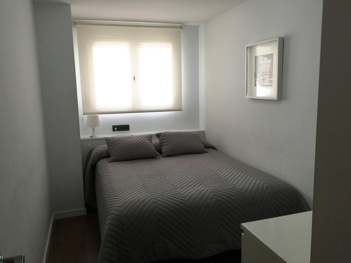 Apartamentos Turisticos Torico Amantes Teruel Eksteriør bilde