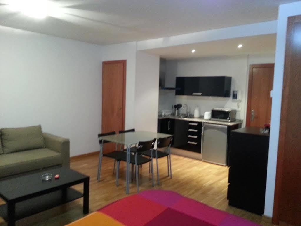 Apartamentos Turisticos Torico Amantes Teruel Eksteriør bilde