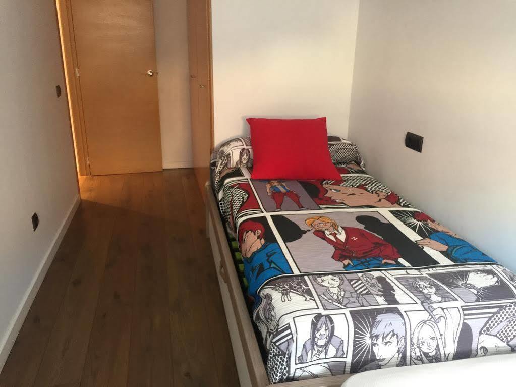 Apartamentos Turisticos Torico Amantes Teruel Eksteriør bilde
