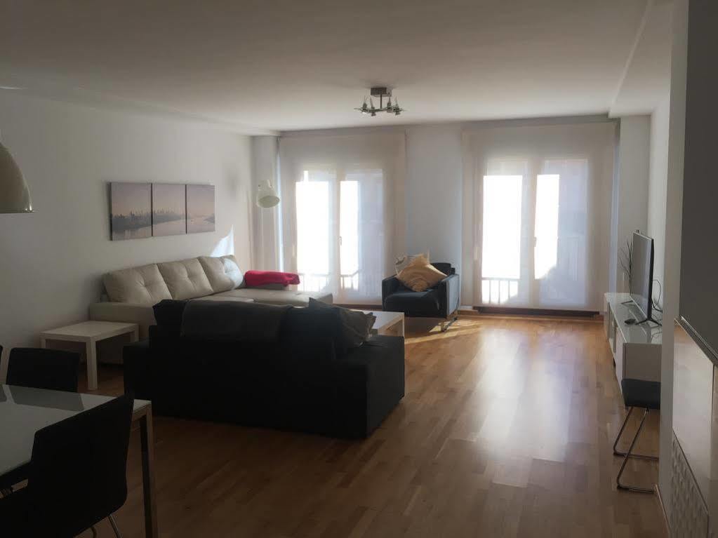 Apartamentos Turisticos Torico Amantes Teruel Eksteriør bilde