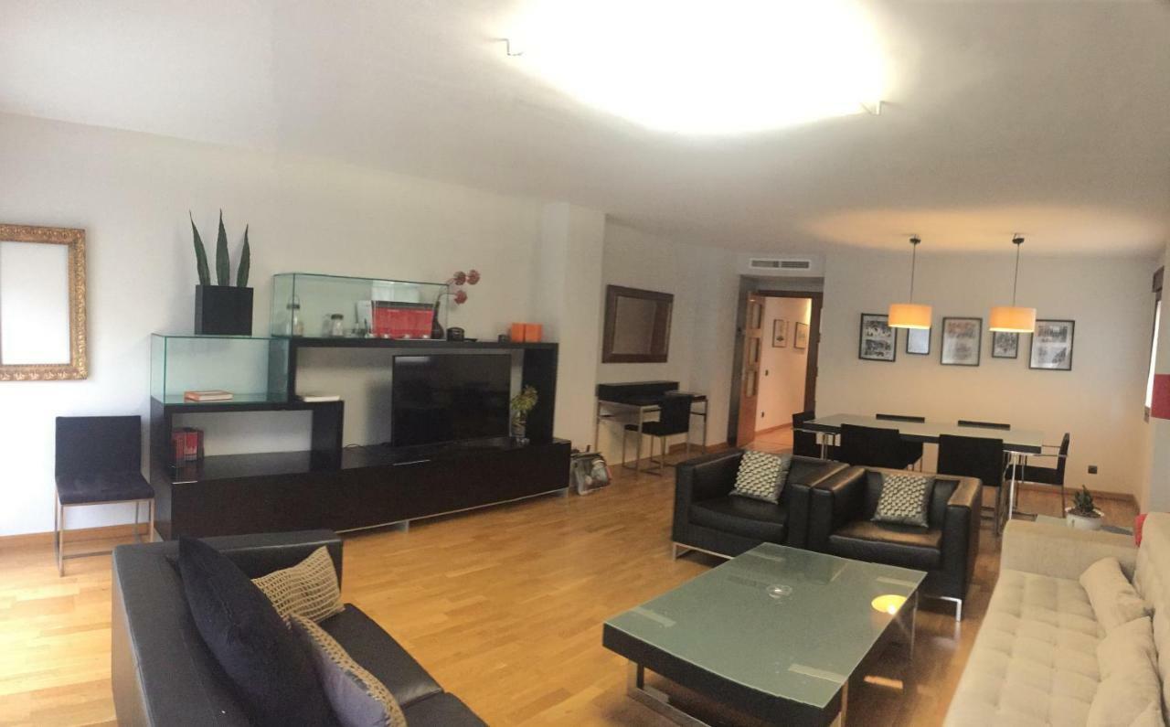 Apartamentos Turisticos Torico Amantes Teruel Eksteriør bilde