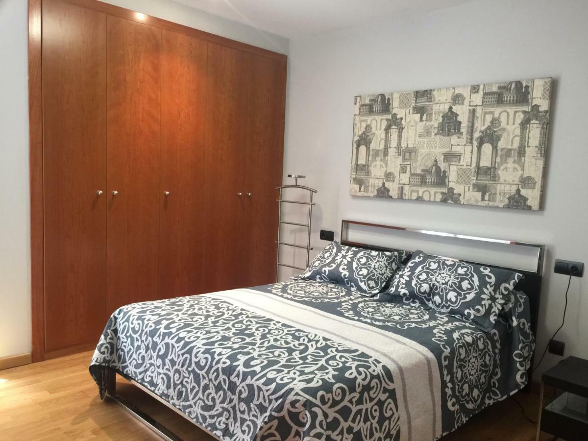 Apartamentos Turisticos Torico Amantes Teruel Eksteriør bilde