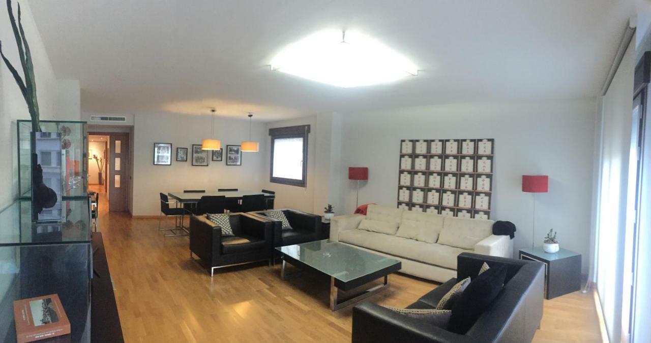 Apartamentos Turisticos Torico Amantes Teruel Eksteriør bilde