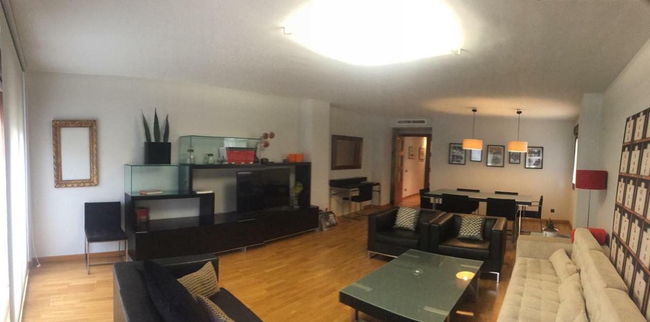 Apartamentos Turisticos Torico Amantes Teruel Eksteriør bilde