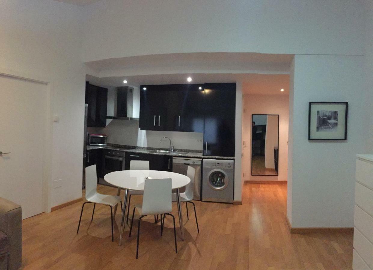 Apartamentos Turisticos Torico Amantes Teruel Eksteriør bilde