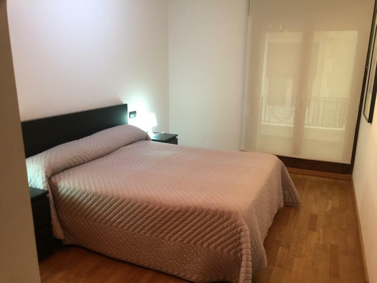 Apartamentos Turisticos Torico Amantes Teruel Eksteriør bilde
