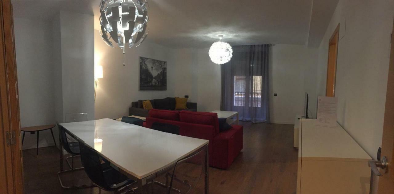 Apartamentos Turisticos Torico Amantes Teruel Eksteriør bilde