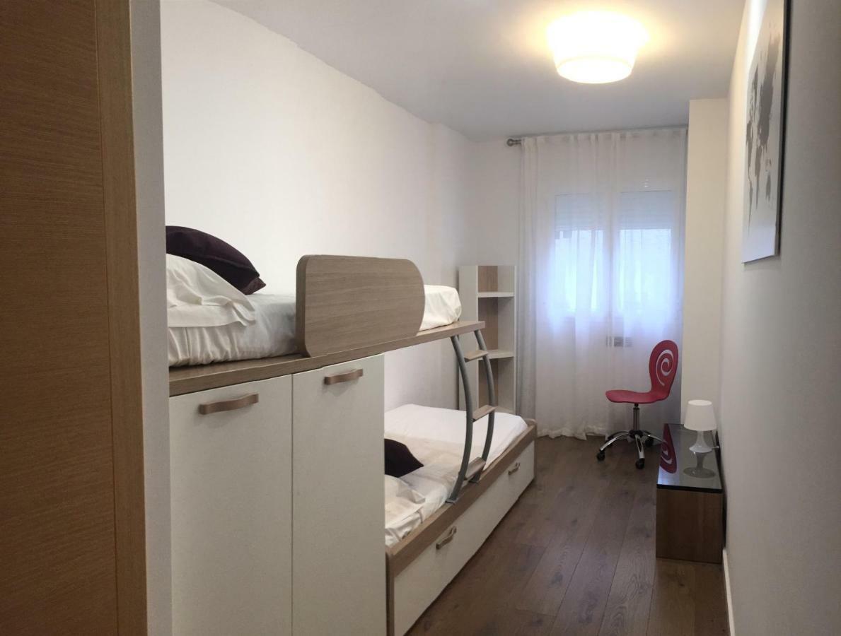 Apartamentos Turisticos Torico Amantes Teruel Eksteriør bilde