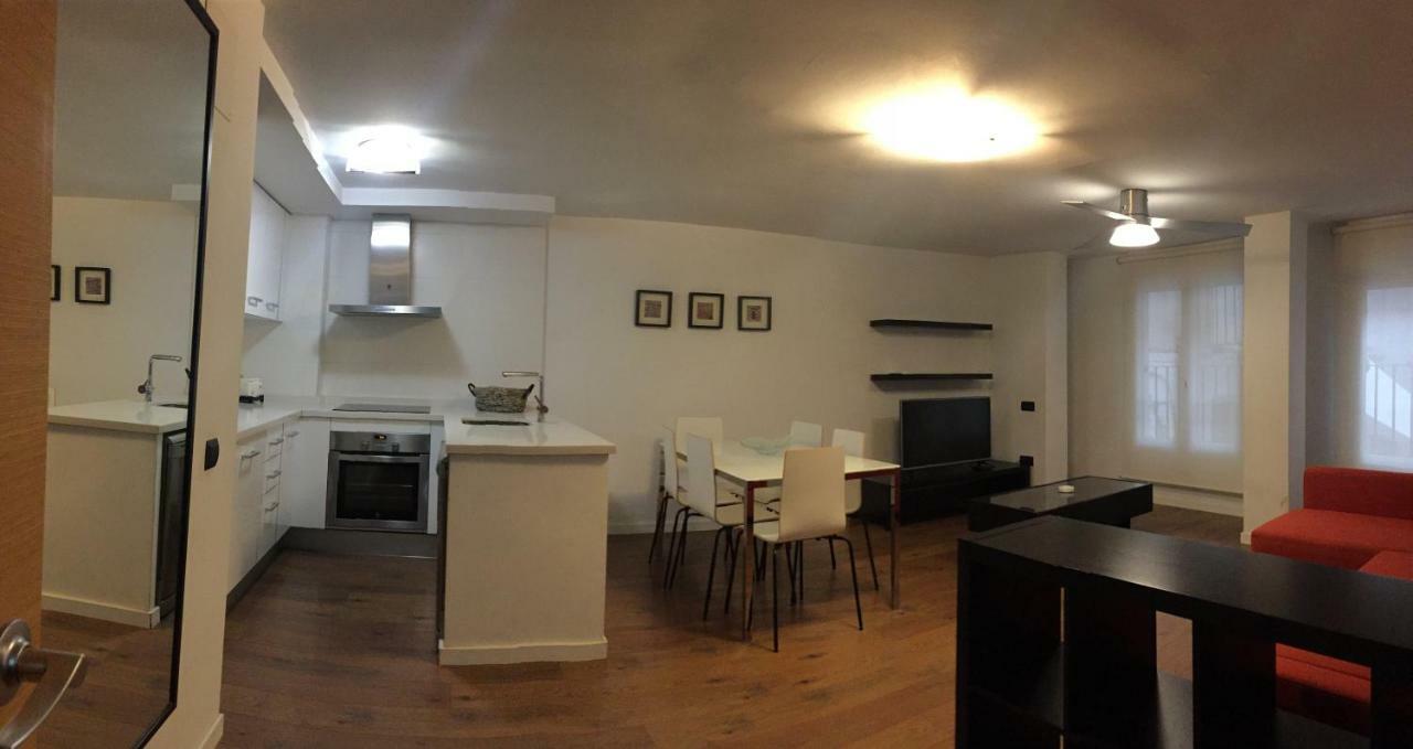 Apartamentos Turisticos Torico Amantes Teruel Eksteriør bilde
