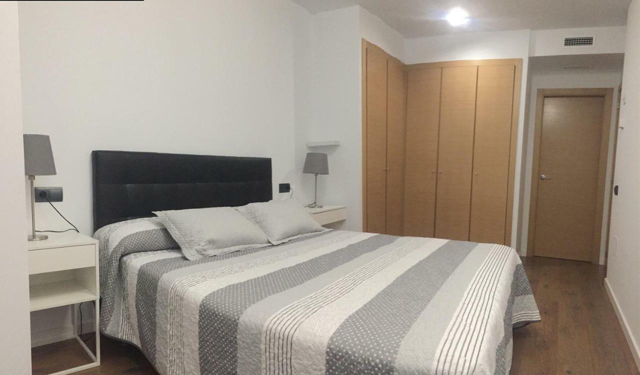 Apartamentos Turisticos Torico Amantes Teruel Eksteriør bilde
