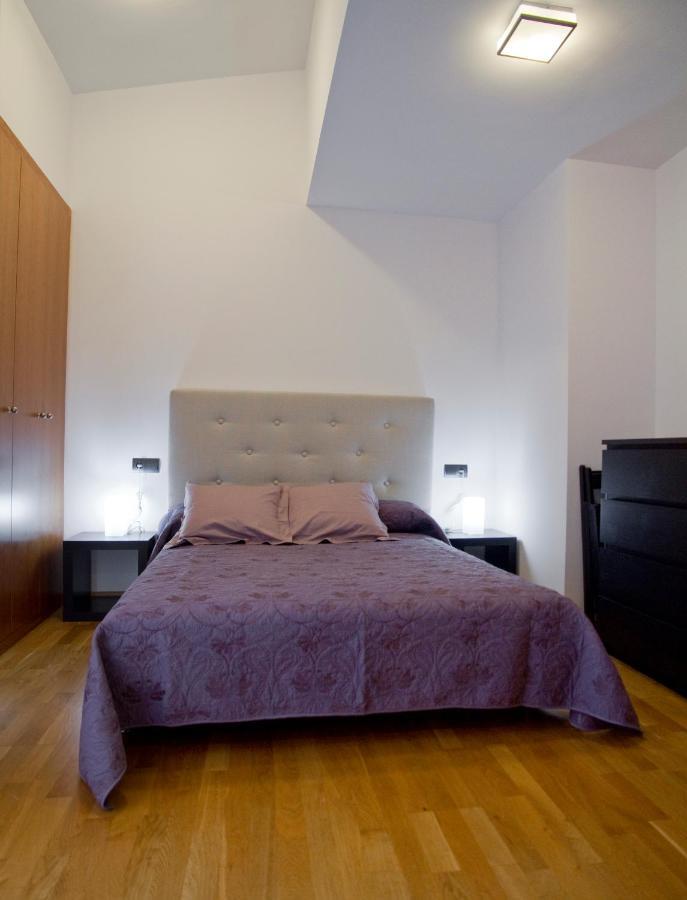 Apartamentos Turisticos Torico Amantes Teruel Rom bilde