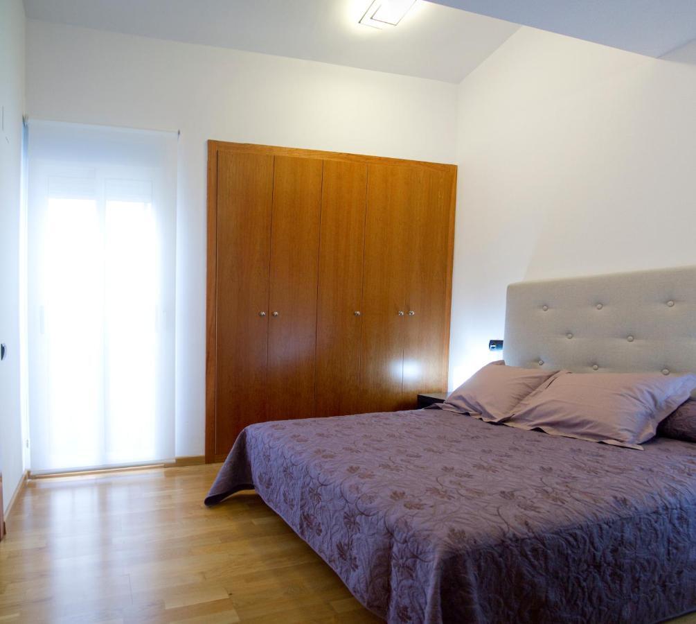 Apartamentos Turisticos Torico Amantes Teruel Rom bilde